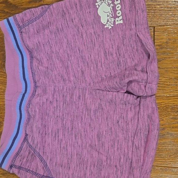 Roots kids size 12 shorts - Picture 5 of 5